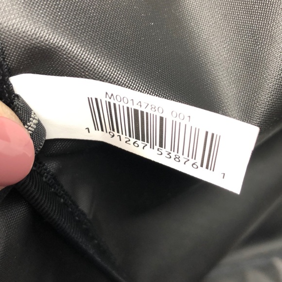 NWT Marc Jacob Taille backpack - Picture 7 of 7